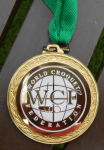 World AC Team Championship: WCF medal